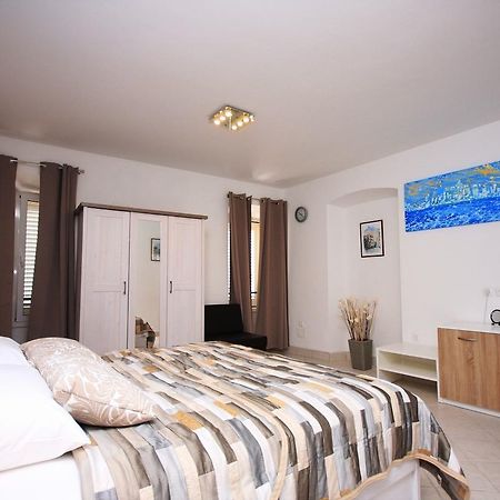 Room Ghetto Korcula Town Bagian luar foto