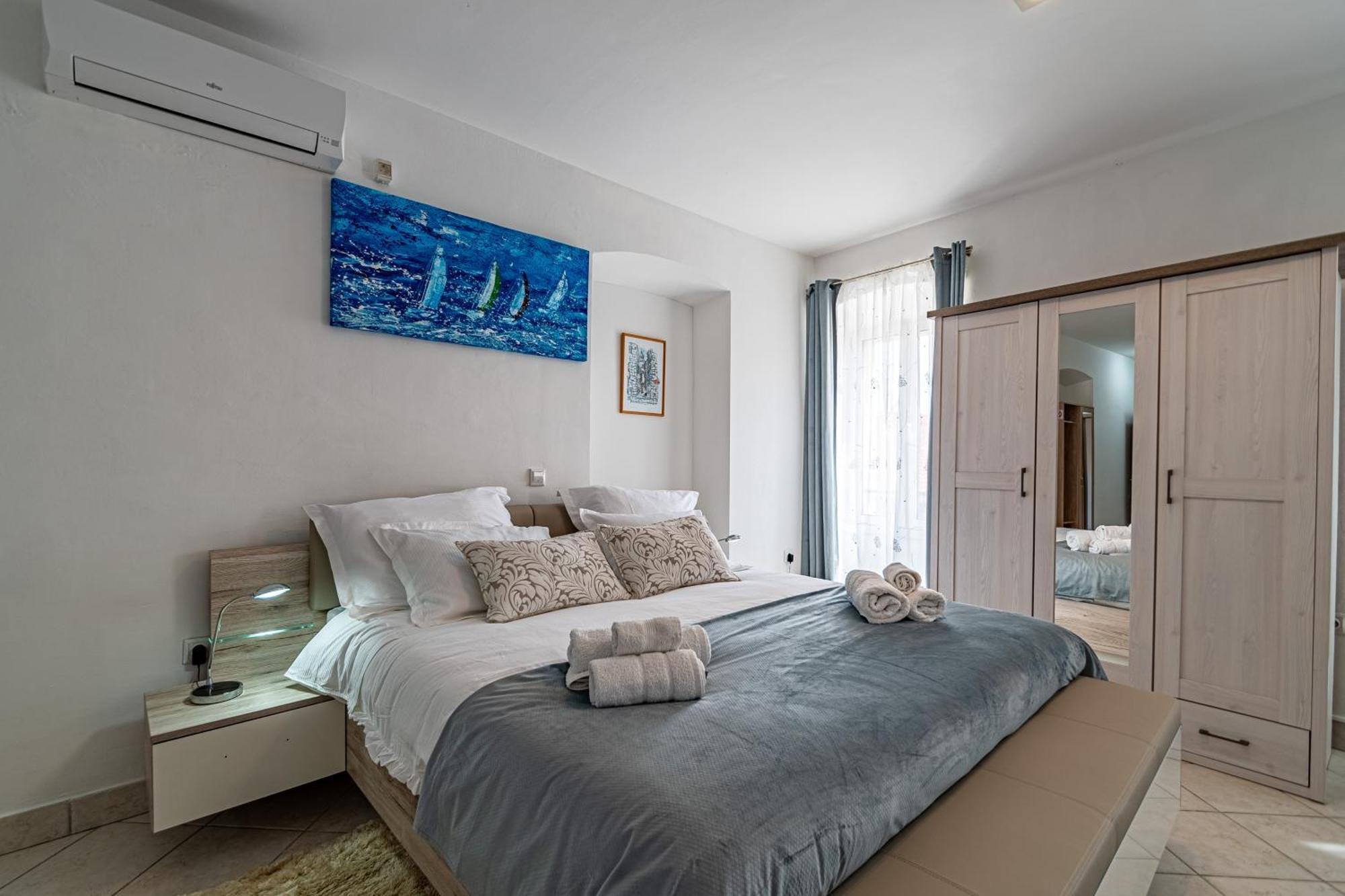 Room Ghetto Korcula Town Bagian luar foto
