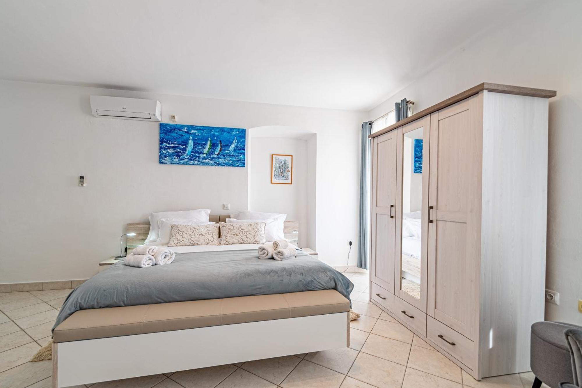 Room Ghetto Korcula Town Bagian luar foto