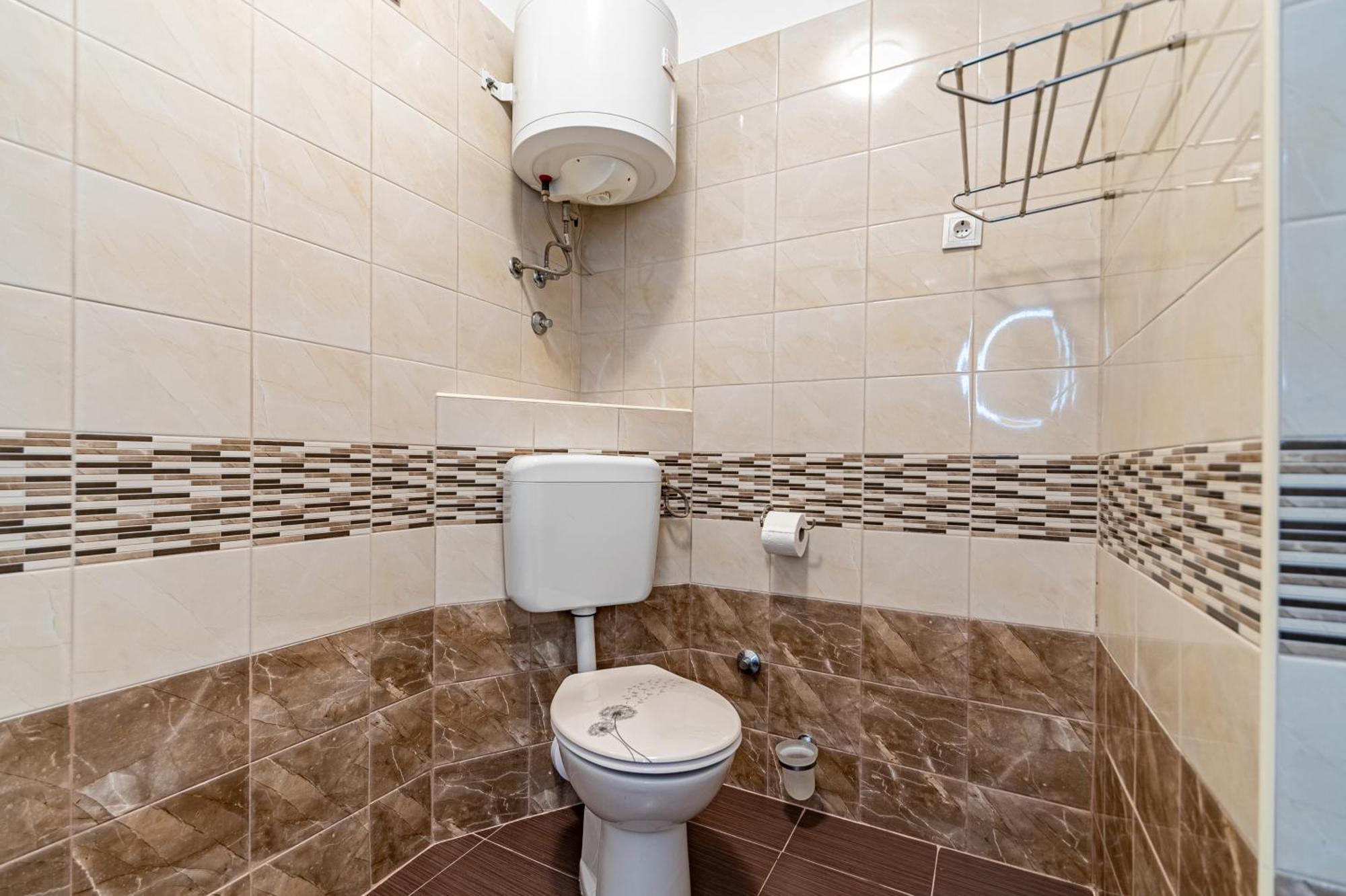 Room Ghetto Korcula Town Bagian luar foto