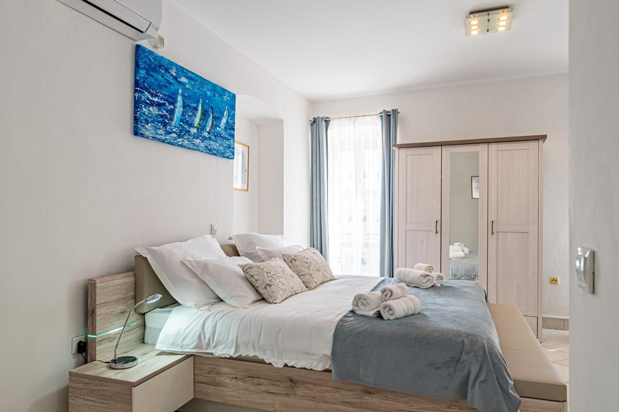 Room Ghetto Korcula Town Bagian luar foto