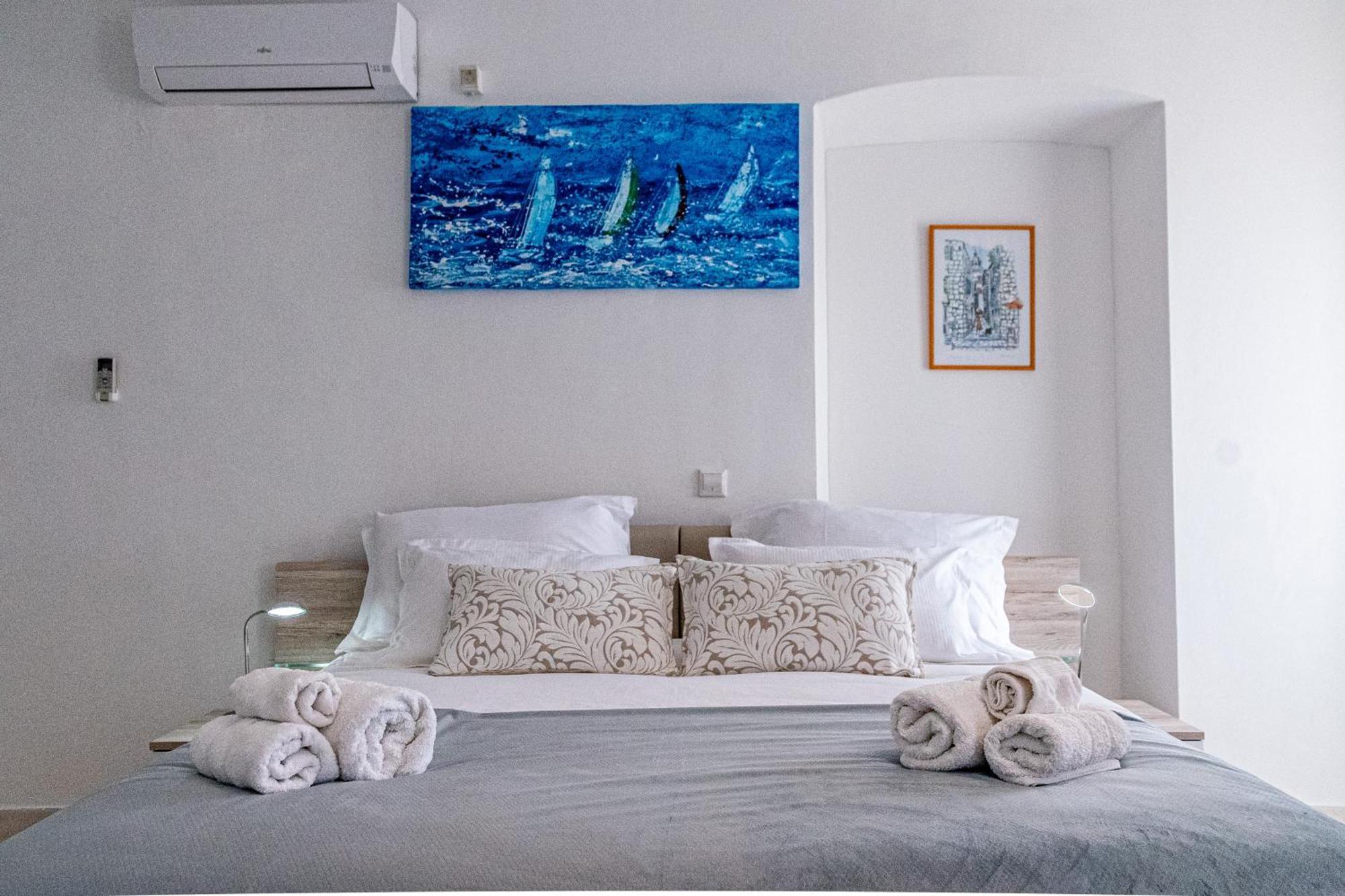 Room Ghetto Korcula Town Bagian luar foto