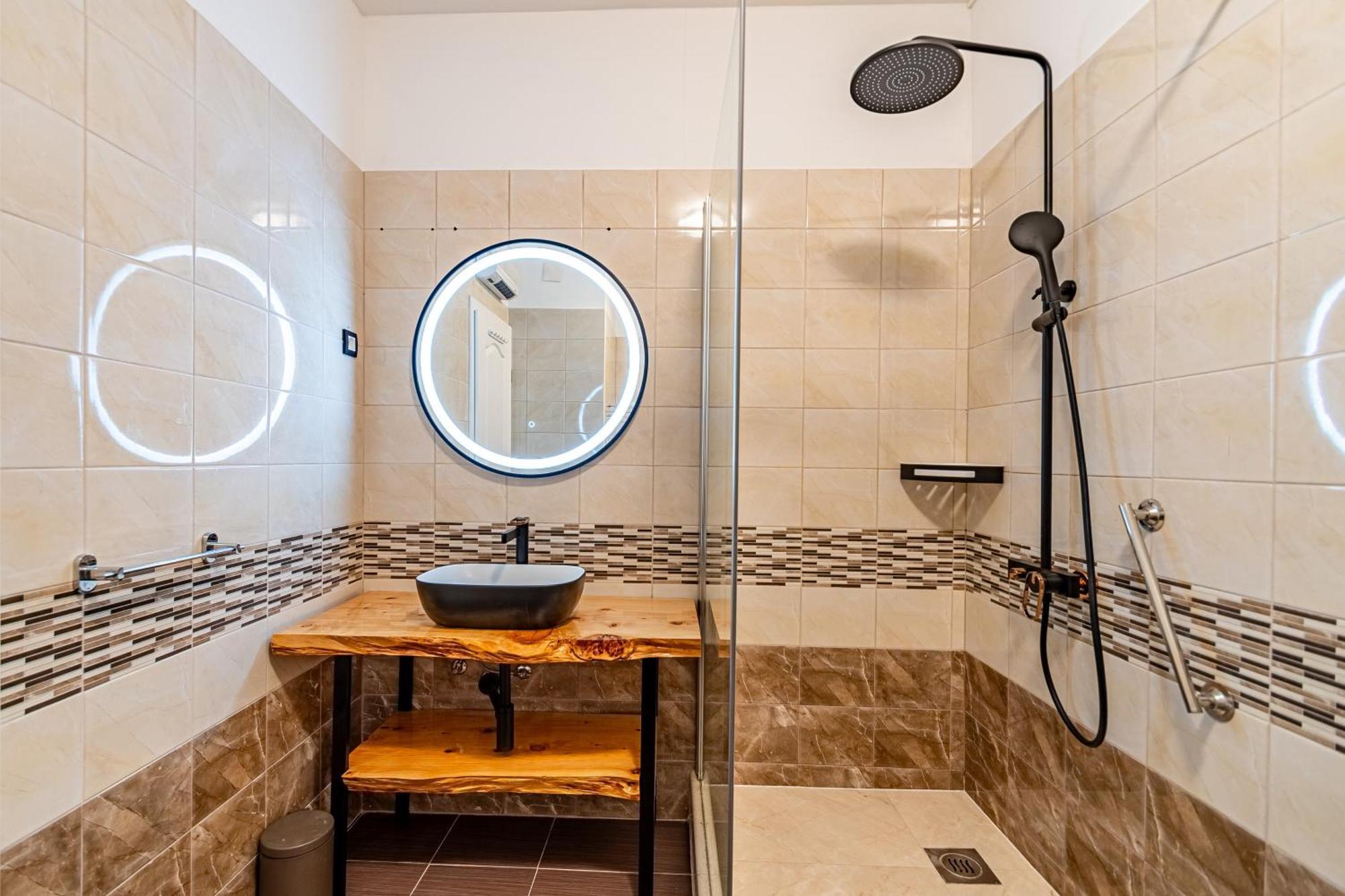Room Ghetto Korcula Town Bagian luar foto