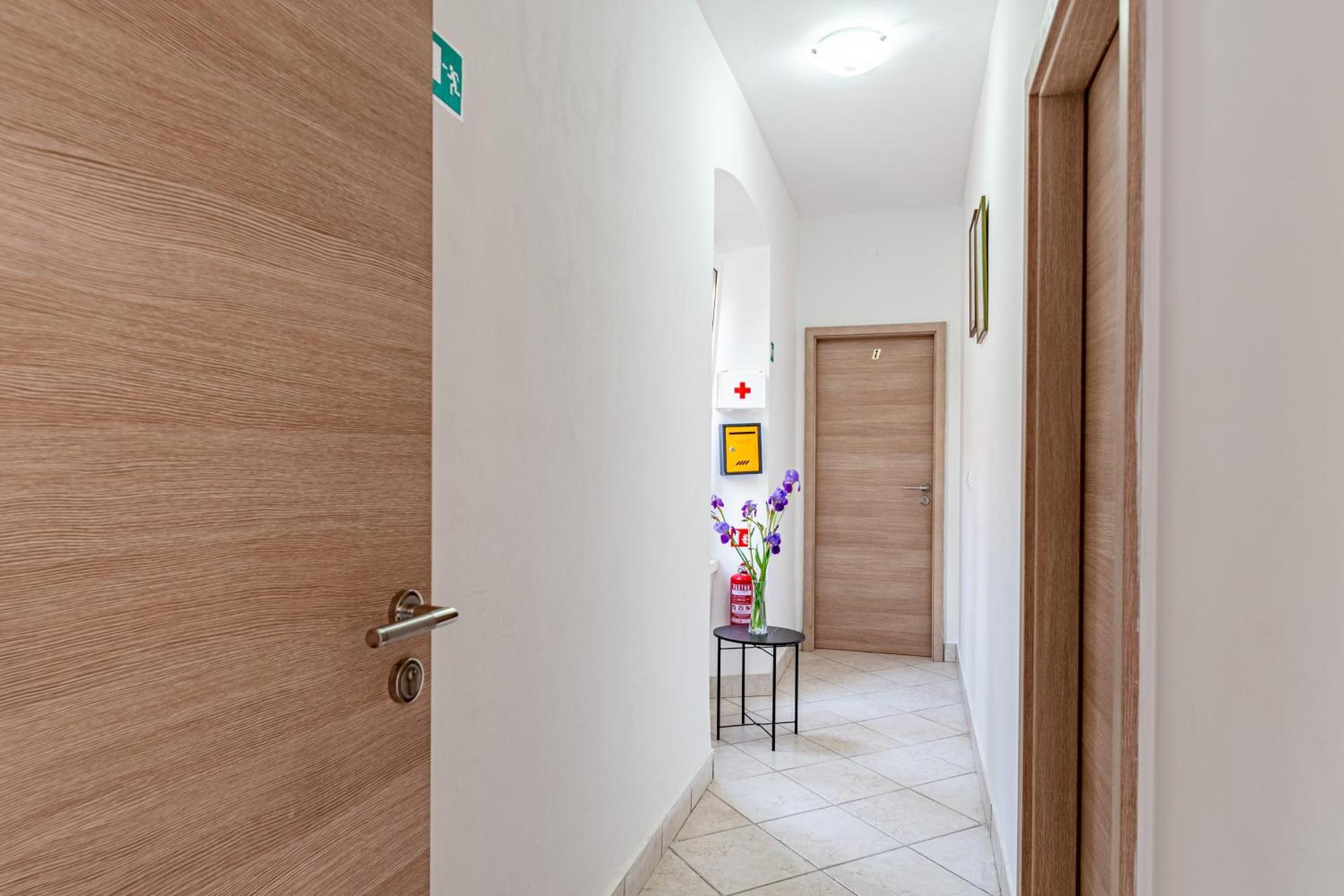 Room Ghetto Korcula Town Bagian luar foto