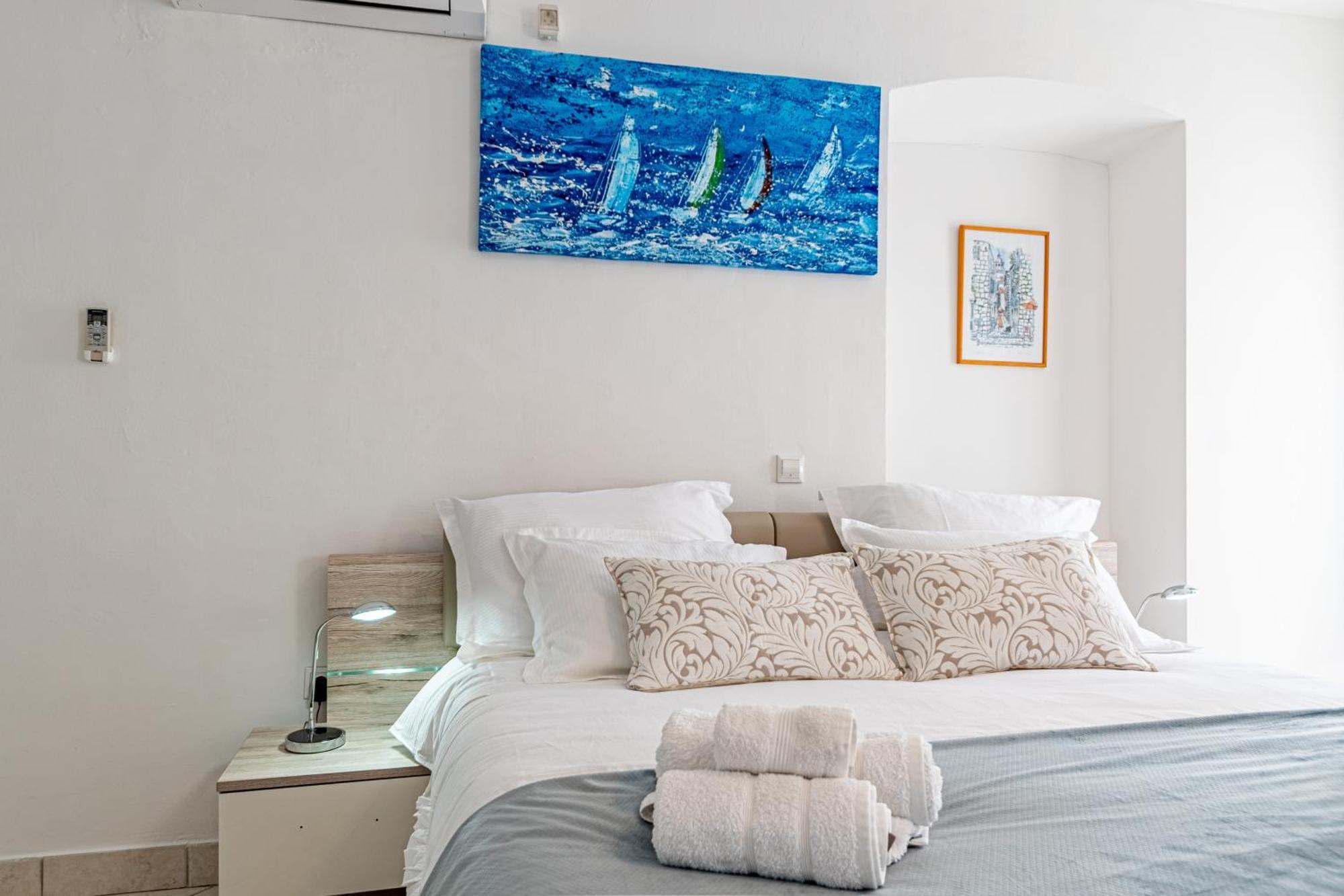 Room Ghetto Korcula Town Bagian luar foto