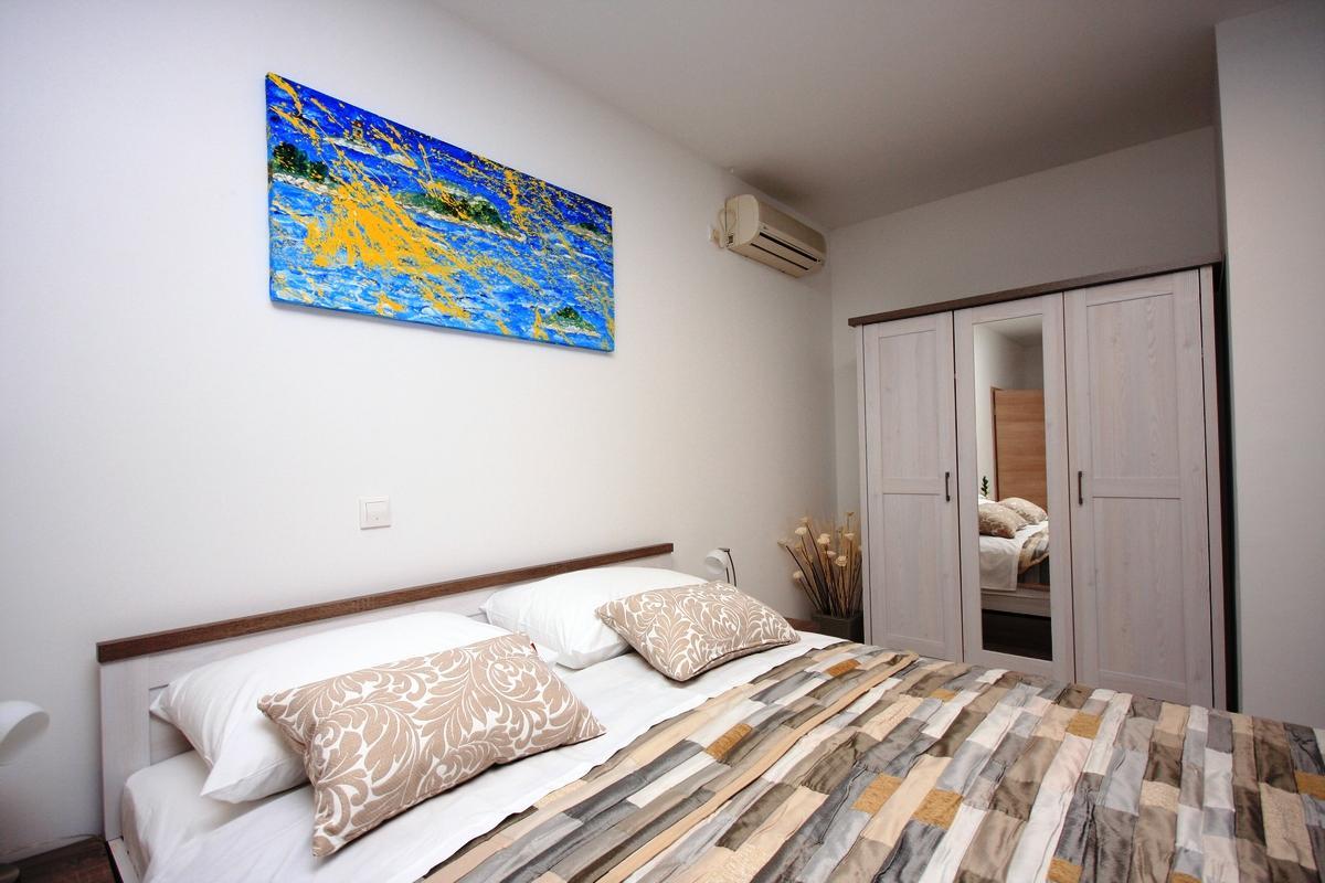 Room Ghetto Korcula Town Bagian luar foto