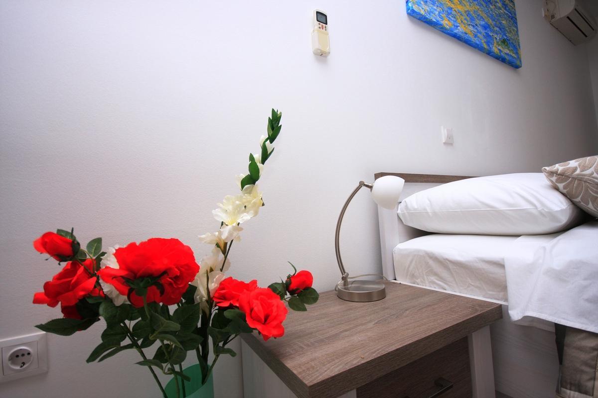 Room Ghetto Korcula Town Bagian luar foto