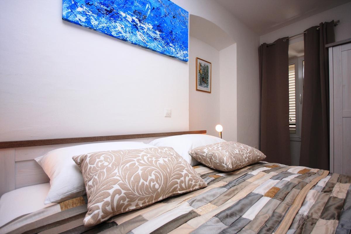 Room Ghetto Korcula Town Bagian luar foto