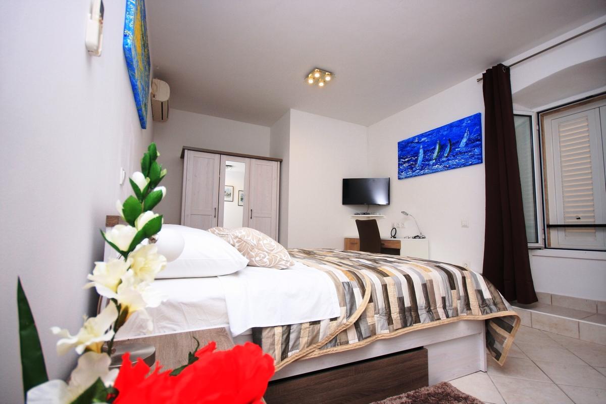 Room Ghetto Korcula Town Bagian luar foto
