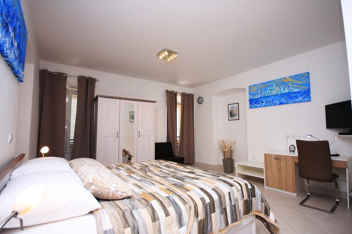 Room Ghetto Korcula Town Bagian luar foto