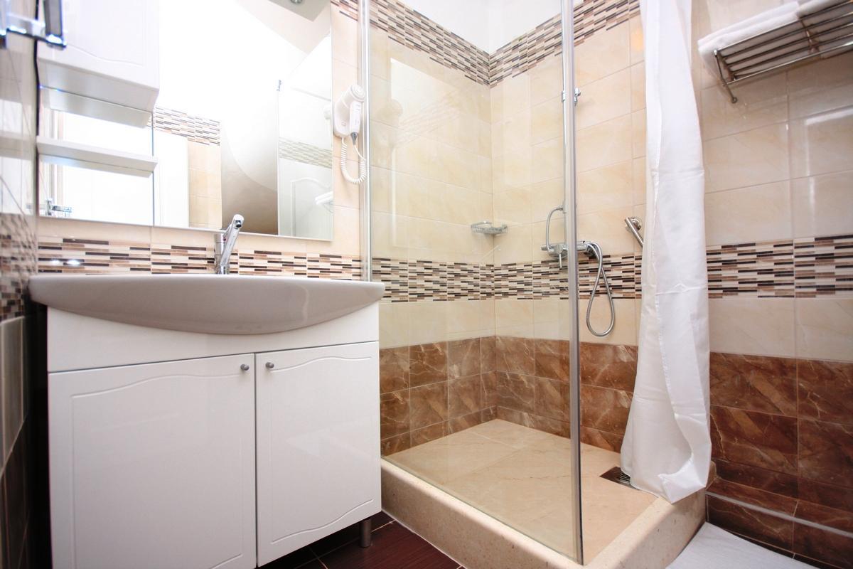 Room Ghetto Korcula Town Bagian luar foto