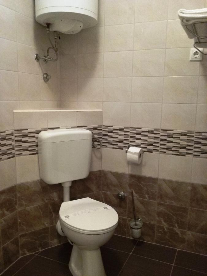 Room Ghetto Korcula Town Bagian luar foto