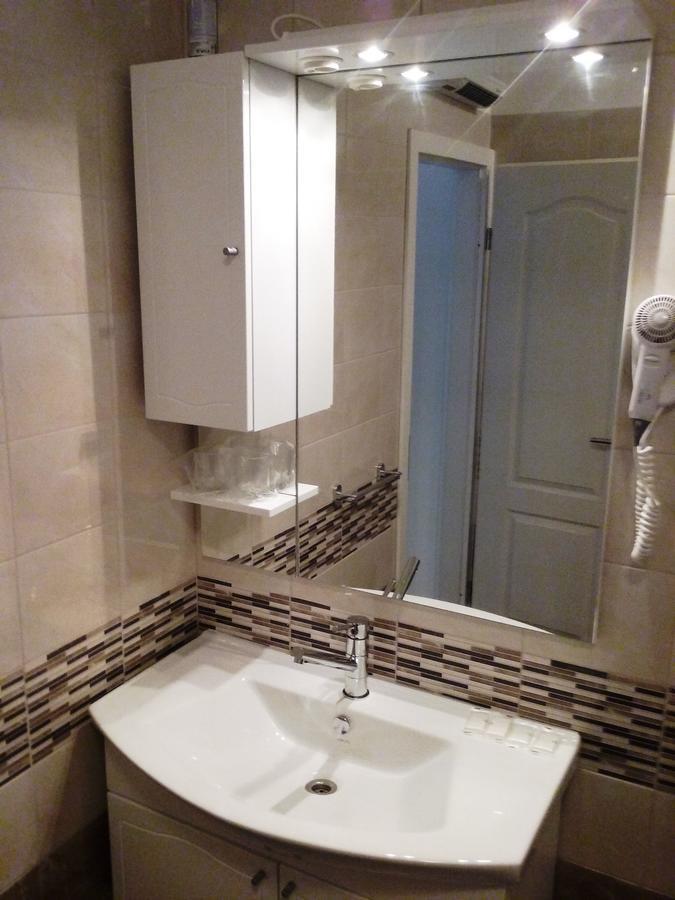 Room Ghetto Korcula Town Bagian luar foto