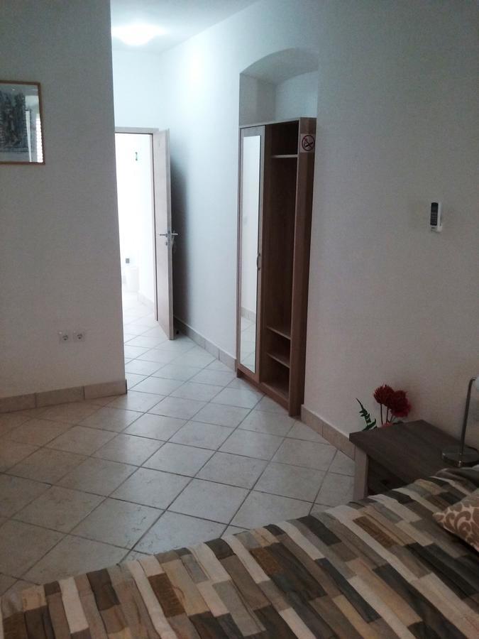 Room Ghetto Korcula Town Bagian luar foto