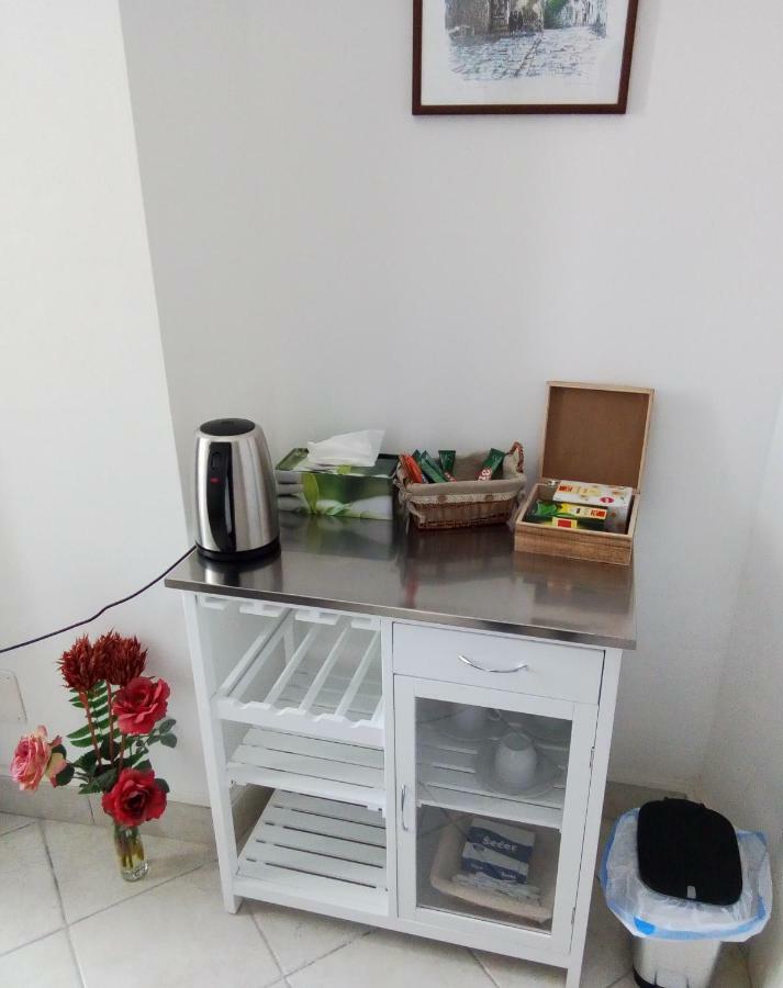 Room Ghetto Korcula Town Bagian luar foto